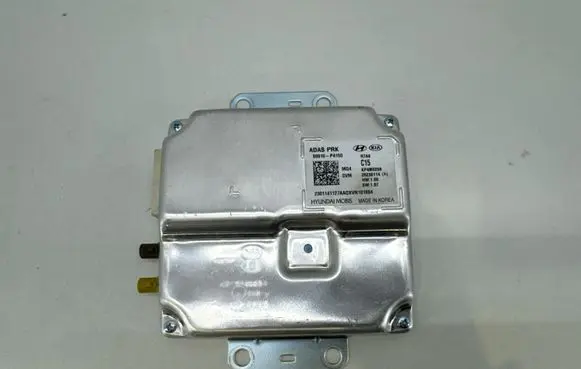 KIA Sorento IV Parking PDC control unit/module 99910P4150