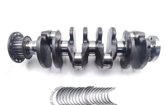 Ford C-MAX II Crankshaft T1DA