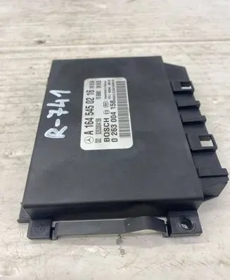 Mercedes-Benz ML W164 Parking PDC control unit/module A1645450216
