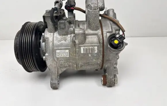 Air conditioning (A/C) compressor (pump)