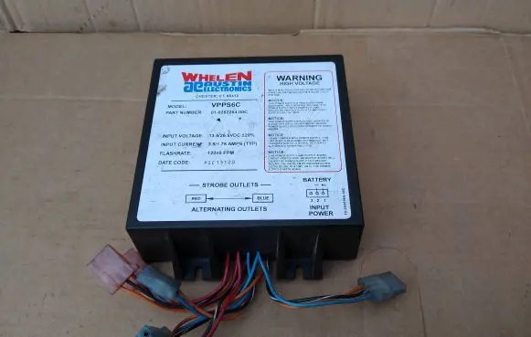 Volkswagen Transporter - Caravelle T4 Other dashboard part VPPS6C