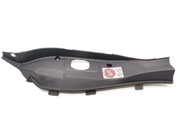 BMW i3 Other rear door trim element 7303704