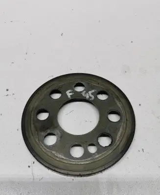 BMW 2 F45 Crankshaft position gear 860510401