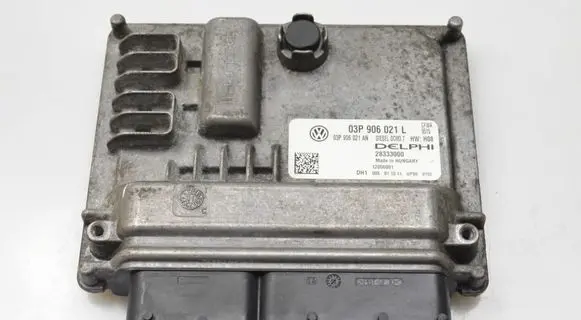 Engine control unit/module