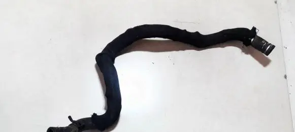 Citroen Xsara Picasso Engine coolant pipe/hose
