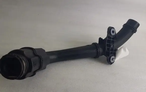 Mercedes-Benz A W177 Intercooler hose/pipe A2820980007Q
