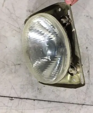 Mitsubishi Pajero Headlight/headlamp 021385R7 02416R20