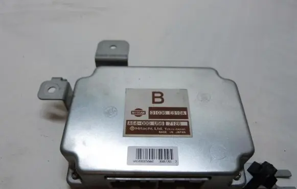 Nissan X-Trail T30 Gearbox control unit/module 31036ES10A