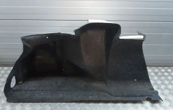 Ford Mustang VI Trunk/boot mat liner FR3B6345423AE