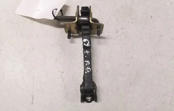 Volvo V70 Front door check strap stopper