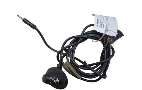 Nissan Qashqai Radio antenna 