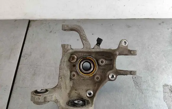 Volvo XC60 Rear wheel hub 31658319 31658533 32395004