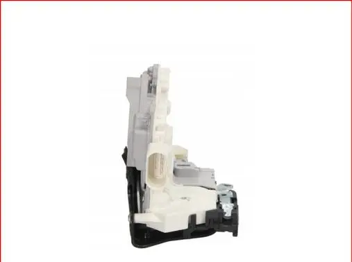 Seat Ibiza IV (6J,6P) Front door lock 