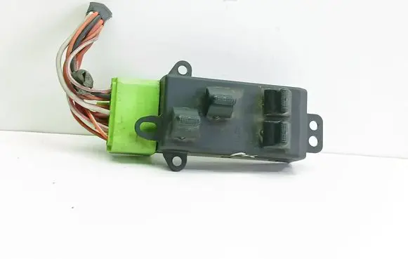 Chrysler Grand Voyager IV Electric window control switch 0231B3