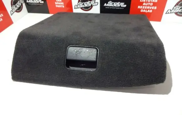 Audi A6 S6 C5 4B Trunk/boot side trim panel 4B9867975