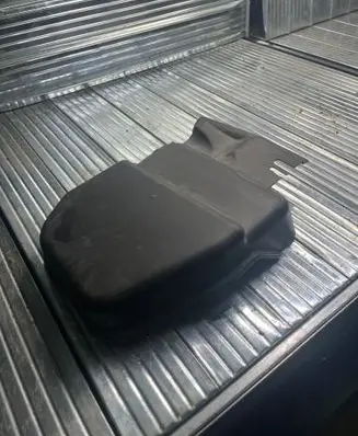 BMW 3 E92 E93 Cabin air micro filter cap 6925018