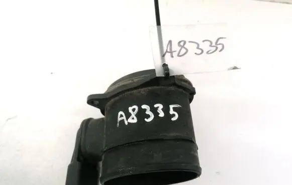 Citroen C4 I Mass air flow meter 9650010780 72834204 965001078072834204
