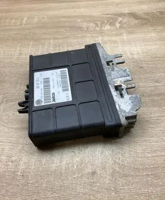 Audi A3 S3 8L Gearbox control unit/module 09A927750N