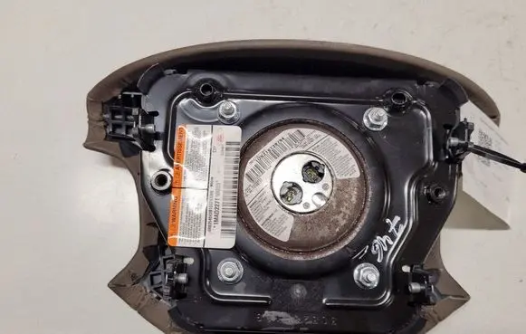 Jaguar S-Type Steering wheel airbag 1MAD227T10050 529407 30378174A