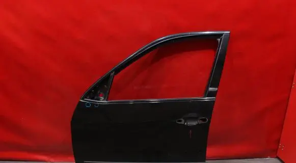 BMW X5 E70 Front door
