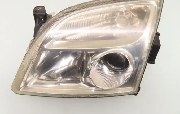 Opel Vectra C Headlight/headlamp 5DV00829000 15588700 5DD00831910