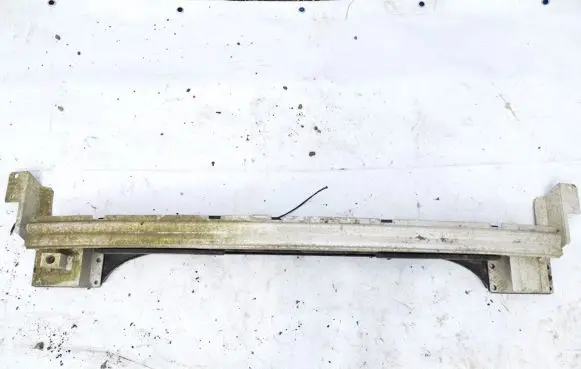 Rear beam