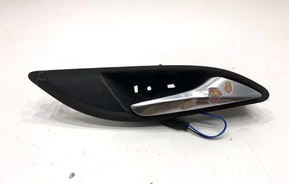 Opel Insignia B Rear door interior handle