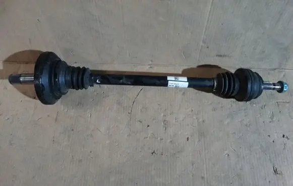 Mercedes-Benz S W222 Front driveshaft A2223507807