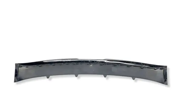 KIA Sportage Front bumper splitter molding 86565F1800