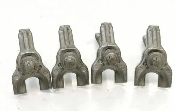 Fuel Injector clamp holder