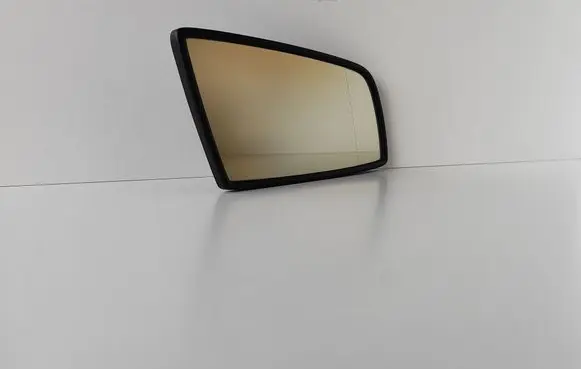 BMW 5 E60 E61 Wing mirror glass 27220 27222 27224