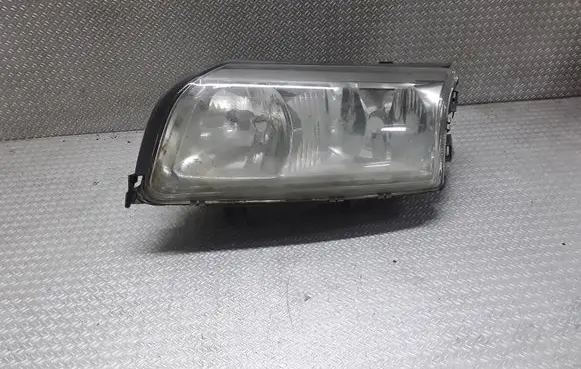 Volvo S80 Headlight/headlamp 8620662