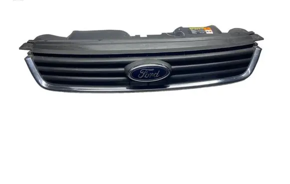 Ford Kuga I Front bumper upper radiator grill 8V418200AC 8V4116613A D2L4A