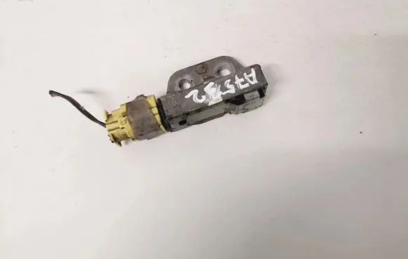 Nissan X-Trail T30 Airbag deployment crash/impact sensor