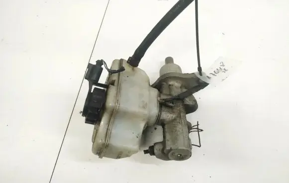 Skoda Octavia Mk2 (1Z) Master brake cylinder 1K1611301C 03.3508-8632.1