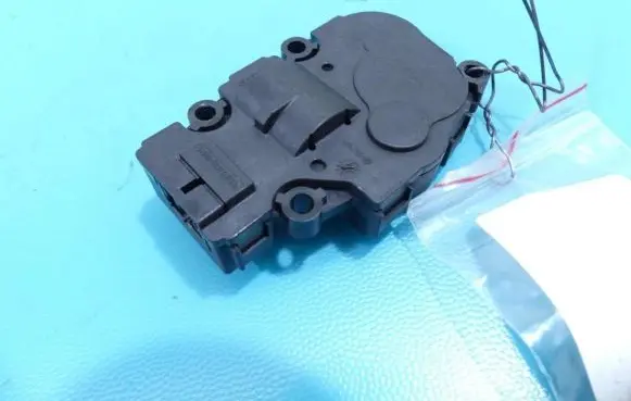 BMW 7 G11 G12 A/C air flow flap actuator/motor 412650920 IMPRK1260772
