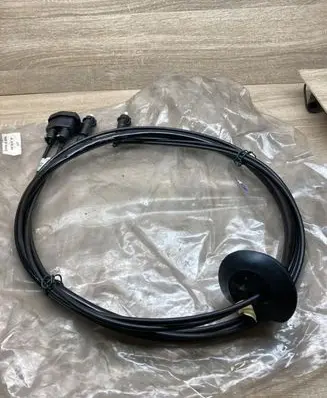 Renault Espace II Headlight level height control switch 6025102450