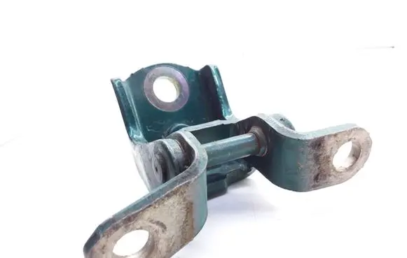 Rear door upper hinge