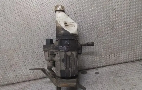 Opel Zafira B Electric power steering pump 13192897 7625062115