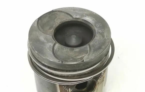 Renault Trafic II (X83) Piston 08315