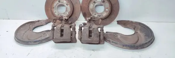 Audi A4 S4 B6 8E 8H Other brake parts 