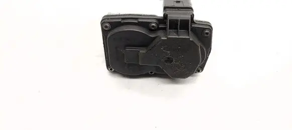 Audi Q2 - EGR valve
