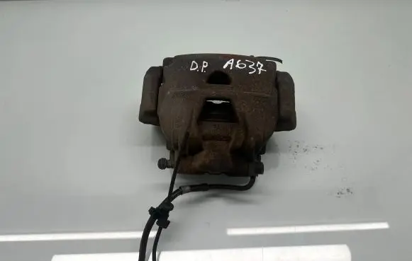 Jaguar XF X250 Front brake caliper