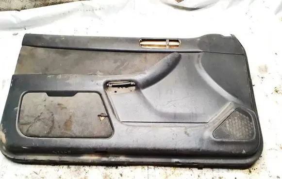 Audi A3 S3 8L Front door card panel trim 8l3867105