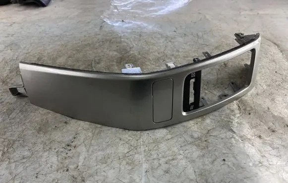 Toyota Land Cruiser (J120) Dashboard trim 6554750010