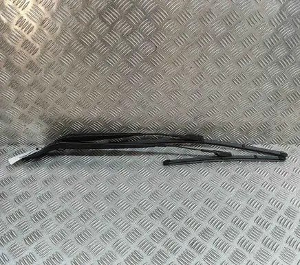 Jeep Avenger Windshield/front glass wiper blade 9822931780 9822931980