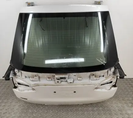 BMW 6 G32 Gran Turismo Tailgate/trunk/boot lid 7419932