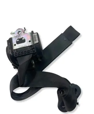 Peugeot 407 Front seatbelt B507744