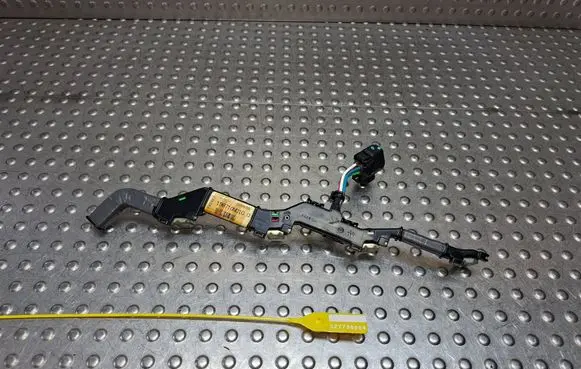 Toyota Yaris Glow plug wires S27730864 198710N010