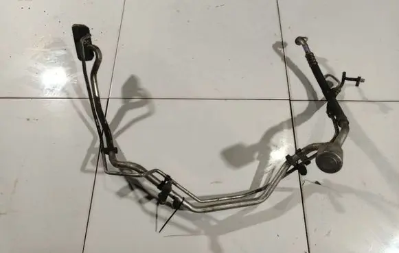 Citroen C4 I Air conditioning (A/C) pipe/hose 
